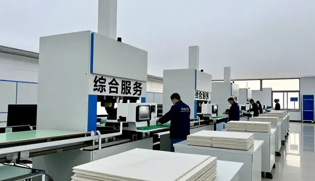 山东东茂集成房屋有限公司